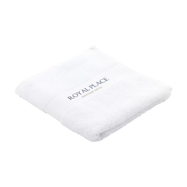 Logo trade ärikingid foto: Wooosh Towel GRS Recycle Cotton Mix 100 x 50 cm