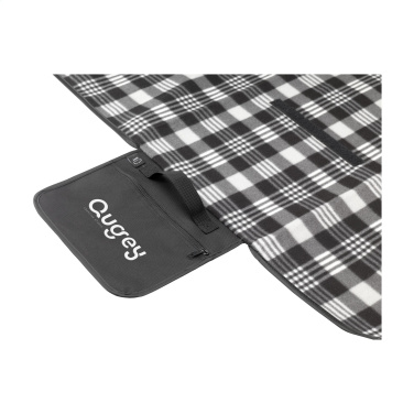 Logotrade reklaamkingitused pilt: MacBlanket GRS piknikutekk