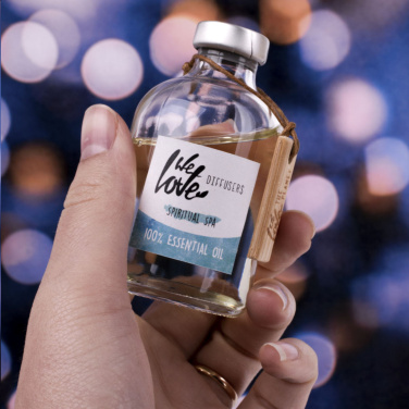 Logo trade ärikingituse pilt: We Love The Planet kodulõhnastaja 50 ml