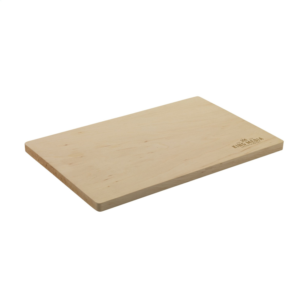 Logotrade reklaamtooted pilt: Lepapuidust lõikelaud
