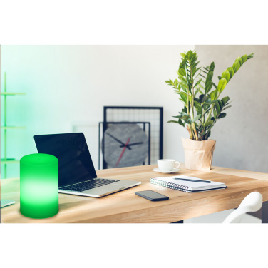 Logo trade reklaamkingituse pilt: Grundig Lumo Color Mood lauavalgusti