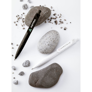 Logotrade ärikingid pilt: Bio-Stone plastikust pastapliiats