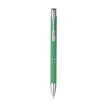 Logotrade reklaamtoote foto: Ebony Soft Touch Accent pliiats