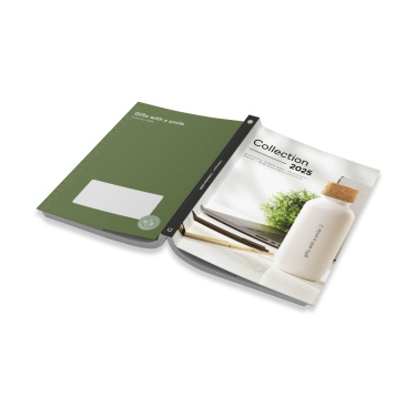 Logotrade reklaamkingitused pilt: Kataloog 2025 Print – standardkaas