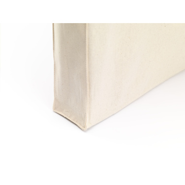Logotrade reklaamkingid pilt: Natural Square Bag (165 g/m²) puuvillane kott