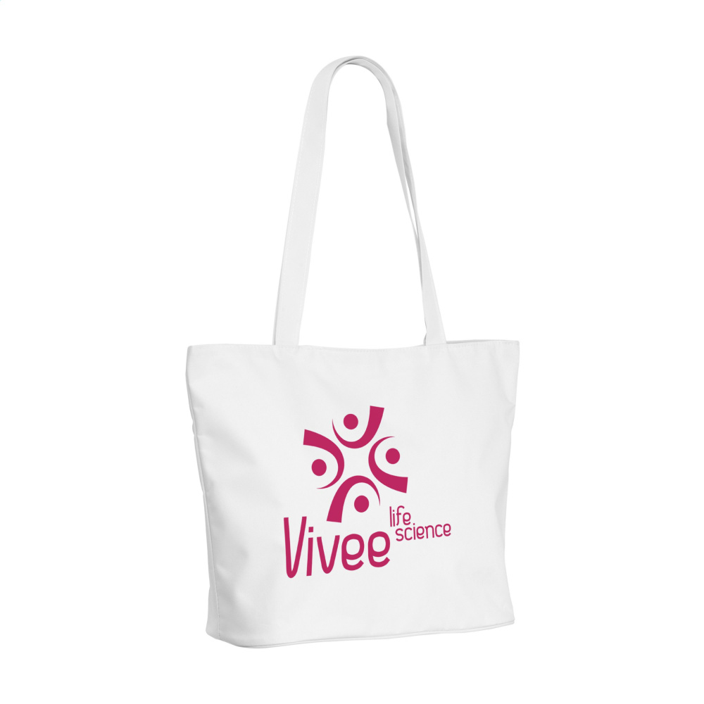 Logo trade meened foto: Royal XL Shopper kott