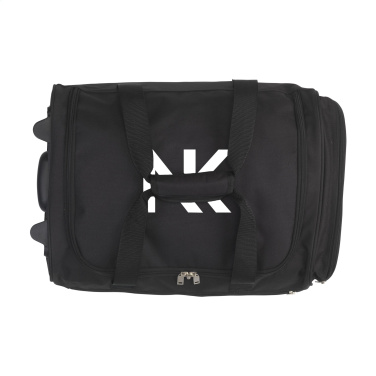 Logotrade meened pilt: Cabin Trolley Bag reisikott