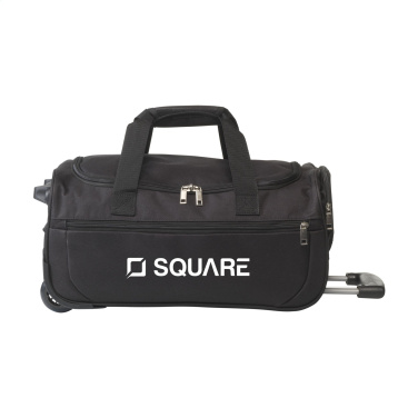 Logotrade reklaamtooted pilt: Cabin Trolley Bag reisikott