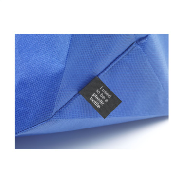 Logo trade reklaamkingitused foto: Royal RPET Shopper (80 g/m²) kott