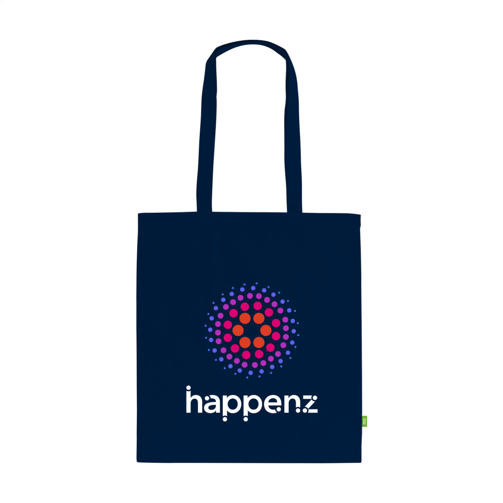 Logo trade meene pilt: Organic Cotton Shopper (140 g/m²) kott