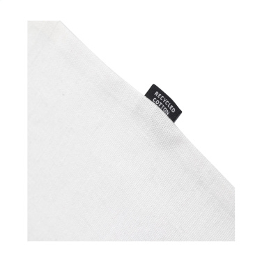 Logo trade reklaamkingi pilt: Shoppy värvikott GRS taaskasutatud puuvillast (150 g/m²)