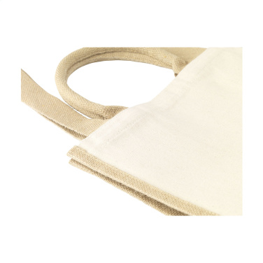 Logotrade reklaamkingid pilt: Yucatan Shopper orgaaniline puuvill (320 g/m²)