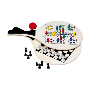 Logotrade reklaamtooted pilt: Rannamängud