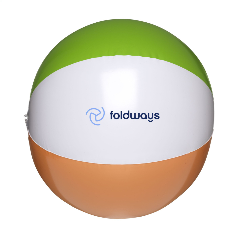 Logotrade reklaamtooted pilt: BeachBall Ø 30 cm