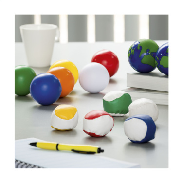 Logotrade ärikingitused pilt: ColorBall stressipall