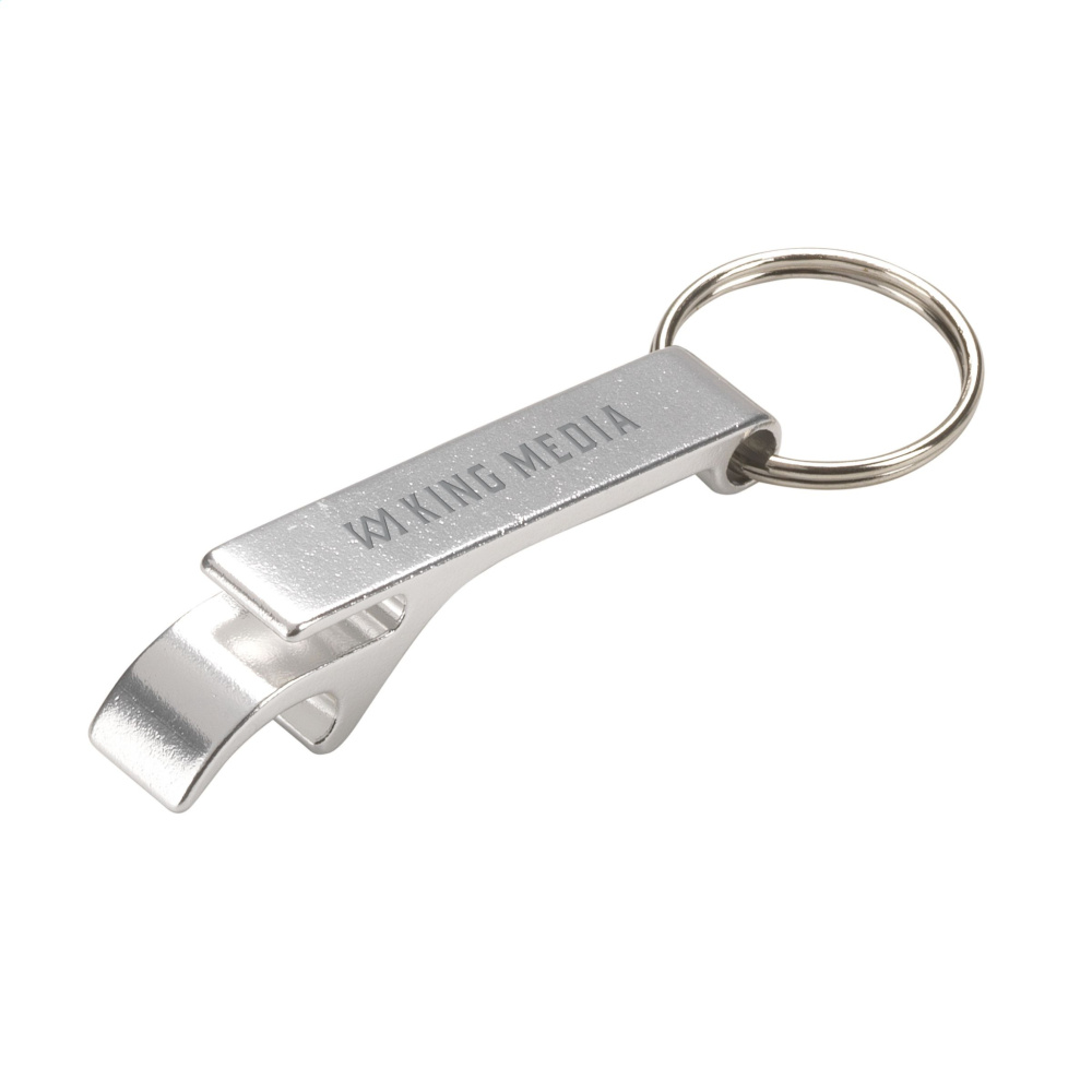 Logo trade reklaamkingid foto: OpenUp avaja võtmehoidja