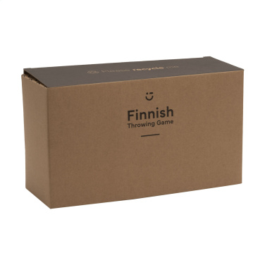 Logo trade meene pilt: Soome viskemäng