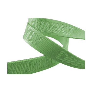Logotrade firmakingi foto: Kaelapael Deep Woven 25 mm