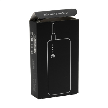 Logotrade reklaamkingid pilt: Akupank 10000 C