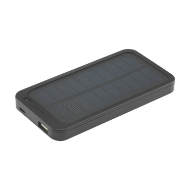Logotrade reklaamkingituse foto: Solar RCS päikesepatareiga akupank 4000