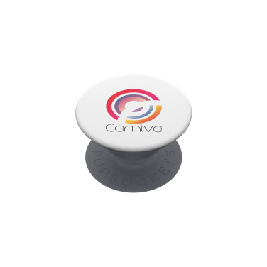 Logotrade reklaamtoote foto: PopSockets® telefoni käepide