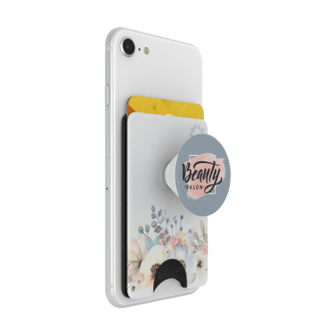 Logotrade firmakingid pilt: PopSockets® PopWallet+ kaardihoidja PopGripiga