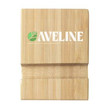 Logotrade ärikingitused pilt: Supporto Bamboo telefonialus