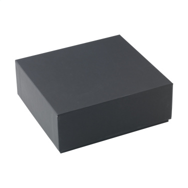 Logo trade meene pilt: PowerBox bambusest kinkekomplekt