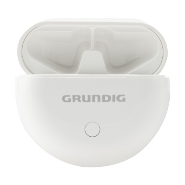 Logo trade firmakingituse pilt: Grundig True juhtmevabad stereokõrvaklapid