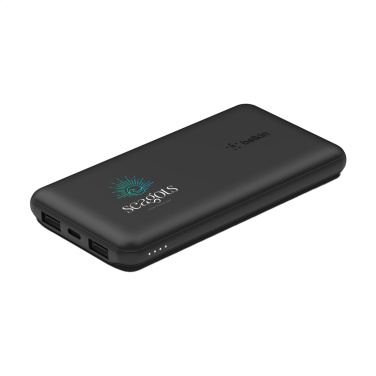 Logotrade reklaamkingituse foto: Belkin BoostCharge Powerbank 10K