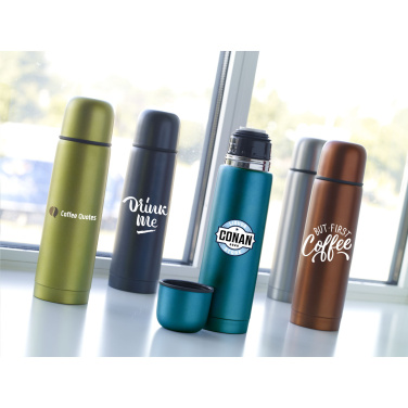 Logo trade ärikingid foto: Jääpudel 500 ml termopudel