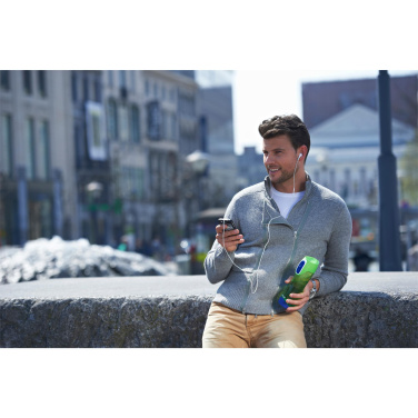 Logotrade reklaamkingituse foto: Contigo® Swish 500 ml joogipudel