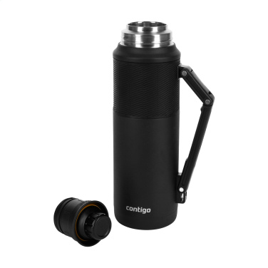 Logotrade reklaamkingituse foto: Contigo® Thermal Bottle 1,2 L termopudel