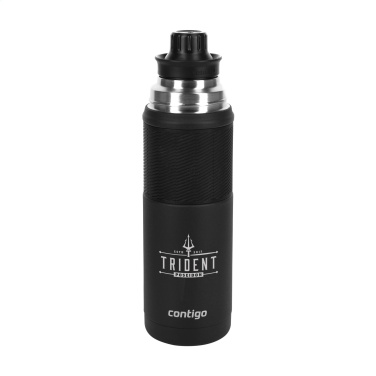 Logo trade firmakingituse pilt: Contigo® Thermal Bottle 740 ml termopudel