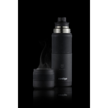 Logotrade reklaamkingituse foto: Contigo® Thermal Bottle 740 ml termopudel