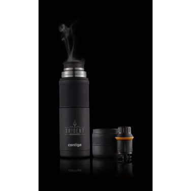 Logo trade meene pilt: Contigo® Thermal Bottle 740 ml termopudel