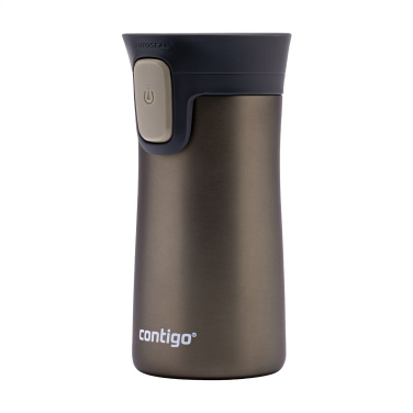 Logo trade ärikingid foto: Contigo® Pinnacle 300 ml termotass