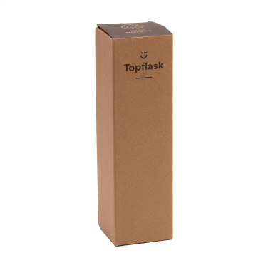 Logotrade firmakingitused pilt: Topflask 500 ml joogipudel