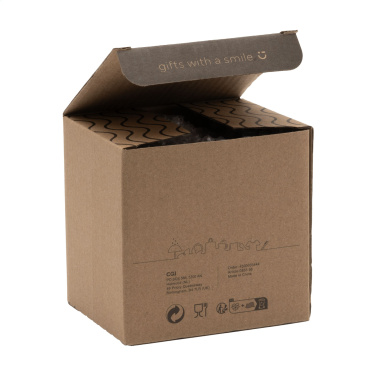 Logotrade reklaamkingitused pilt: Retro emailiga kruus 350 ml