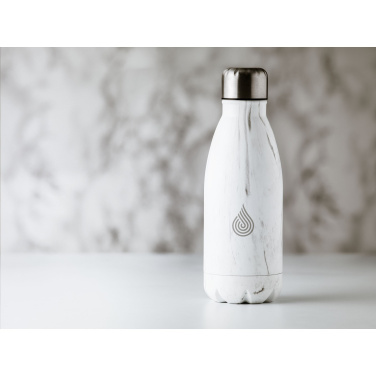 Logotrade reklaamkingitused pilt: Topflask Pure 350 ml joogipudel