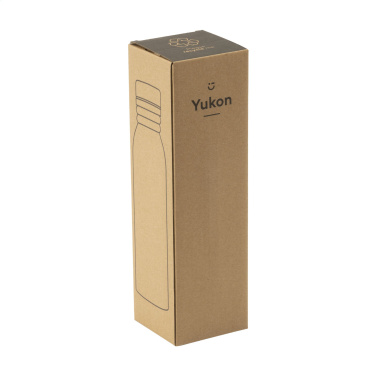 Logotrade firmakingitused pilt: Yukon 600 ml joogipudel