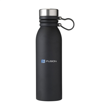 Logotrade firmakingituse foto: Yukon 600 ml joogipudel