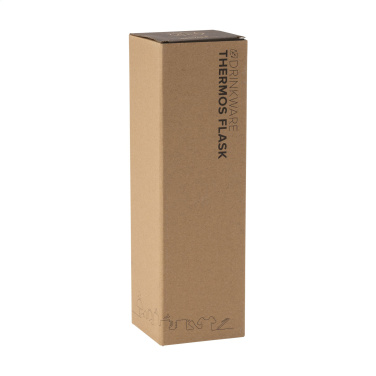 Logo trade reklaamkingituse pilt: Topflask Graphic 500 ml joogipudel