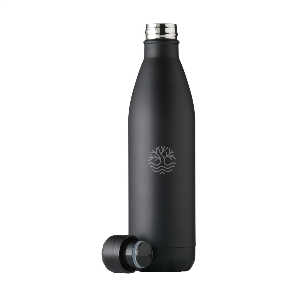 Logotrade ärikingi foto: Topflask RCS Recycled Steel 750 ml joogipudel