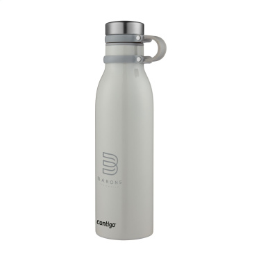 Logo trade reklaamkingituse pilt: Contigo® Matterhorn Metallic 590 ml joogipudel