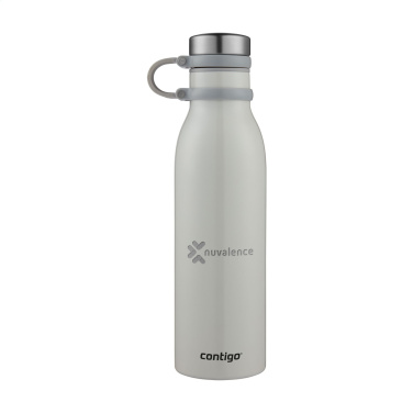 Logo trade ärikingi pilt: Contigo® Matterhorn Metallic 590 ml joogipudel