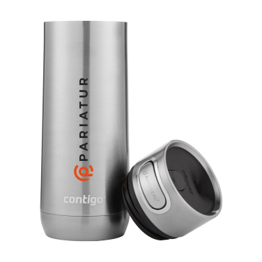 Logotrade firmakingi foto: Contigo® Luxe AUTOSEAL® 470 ml termotass