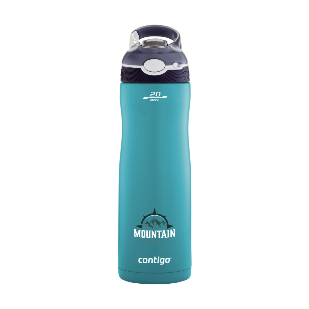 Logotrade reklaamtoote foto: Contigo® Ashland Chill Color 590 ml joogipudel