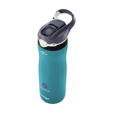 Logotrade ärikingituse foto: Contigo® Ashland Chill Color 590 ml joogipudel
