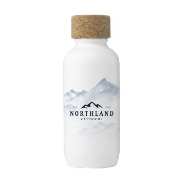 Logo trade ärikingid foto: EcoBottle 650 ml taimepõhine – valmistatud EL-is